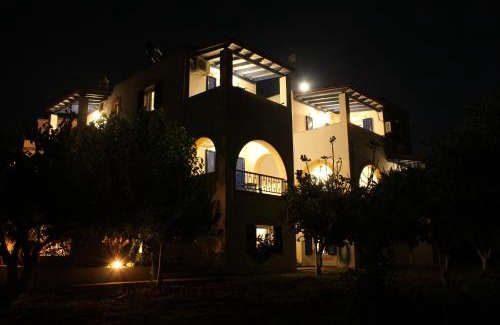 Kithira Apartment | Theofilos Appartements