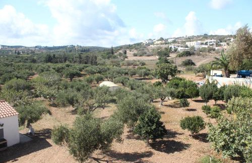 Kithira Apartment | Theofilos Appartements