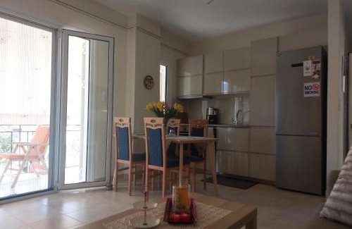 Fanari Apartment | Theos Apartment