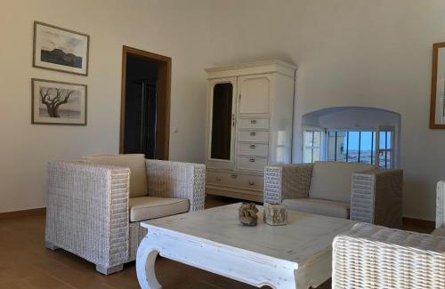 Giannades Apartment | Theotoky Estate Apartment