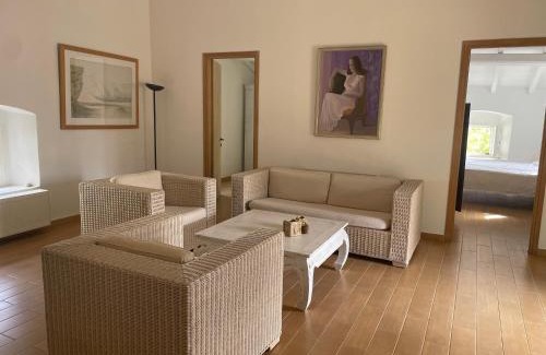 Giannades Apartment | Theotoky Estate Apartment