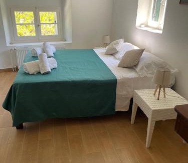 Giannades Apartment | Theotoky Estate Apartment