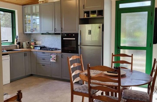 Platres House | Theplatresnest Lovely 3-bed House in Pano Platres