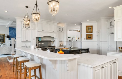 Tuftonboro House | There are only a few weeks left for the summer-Check the calendar!