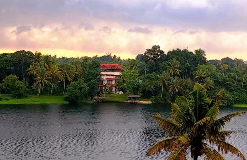 Veliyathunadu Apartment | thereflections4b