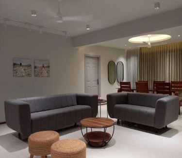 Veliyathunadu Apartment | thereflections4b