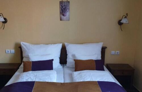 Kaba House | Thermália Vendégházak - Levendula Apartman