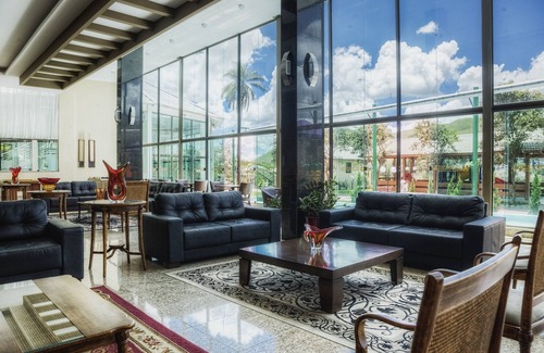 Regiao Urbana Homogenea XI Resort | Thermas All Inclusive Resort Poços de Caldas By Nacional Inn