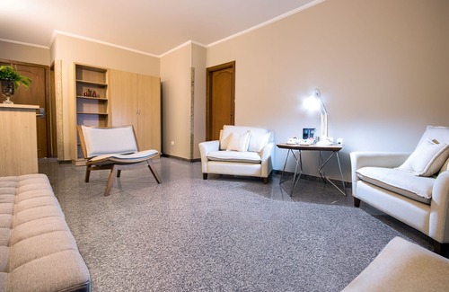 Regiao Urbana Homogenea XI Resort | Thermas All Inclusive Resort Poços de Caldas By Nacional Inn