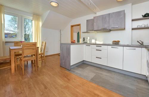 Bad Krozingen Apartment | Thermen Appartements Gabriela, Appartemen 53 qm