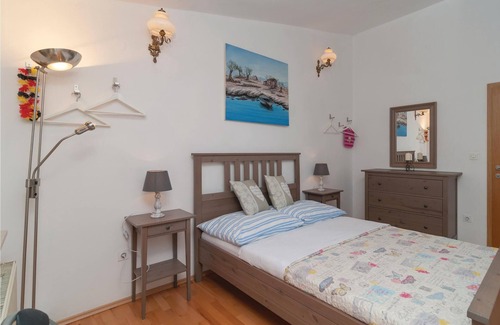Kamen Apartment | These simply and nicely furnished apartments are located on the outskirts of Split.