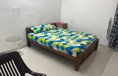 North Paravur Apartment | THEStay