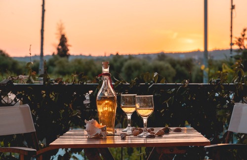 Pylos-Nestoras House | Thetis House