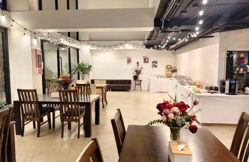 Thung Song Hong Apartment | TheView Chaengwattana14 เดอะวิวแจ้งวัฒนะ14