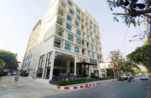 Thung Song Hong Apartment | TheView Chaengwattana14 เดอะวิวแจ้งวัฒนะ14