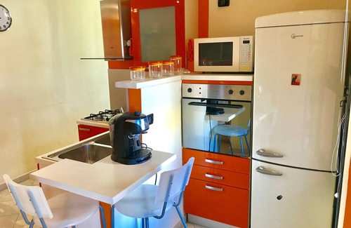 Capitana Apartment | They stayed in Independent Seaside Homes