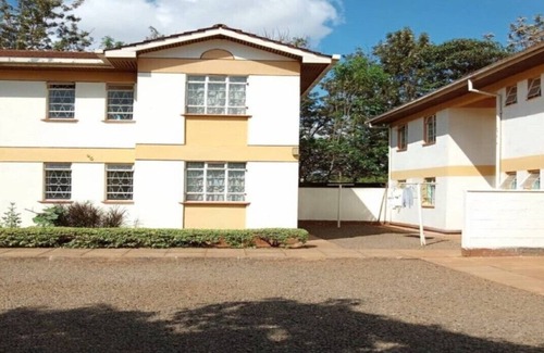 Thika House | Thika pastoral centre room 20
