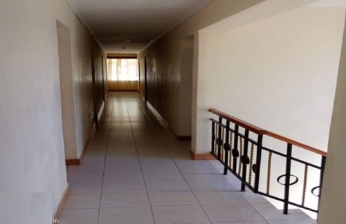 Thika House | Thika pastoral centre room 20