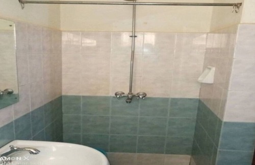 Thika House | Thika pastoral centre room 20