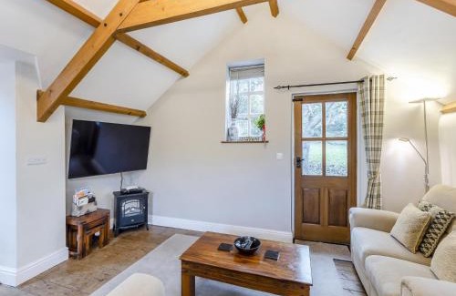 Hartland House | Thimble Cottage