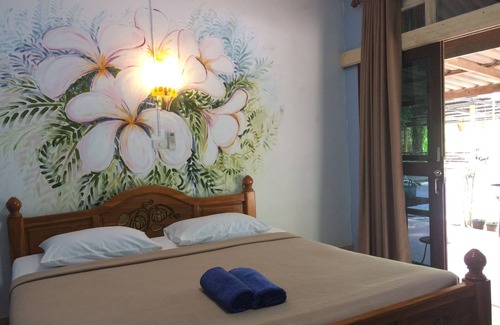 Phang Nga Hotel | ThipThaRa Adventure Camp