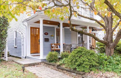Eastport House | Third Time's The Charm