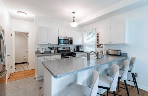 Eastport House | Third Time's The Charm