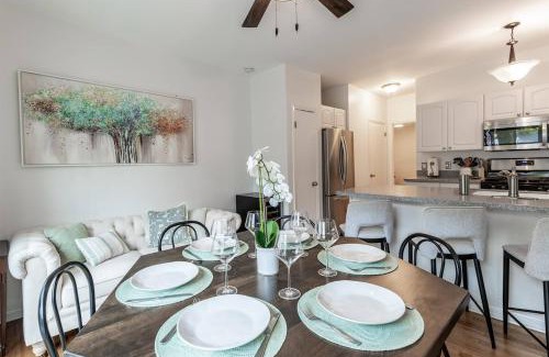 Eastport House | Third Time's The Charm
