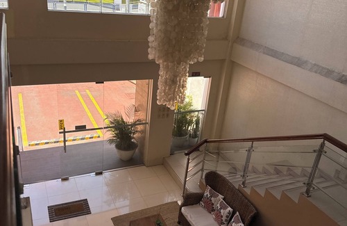 Legazpi Hotel | Thirdy's Tourist Inn