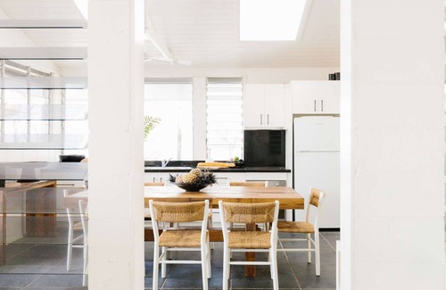 Mowbray House | Thirty One Degrees by Contemporary Hotels