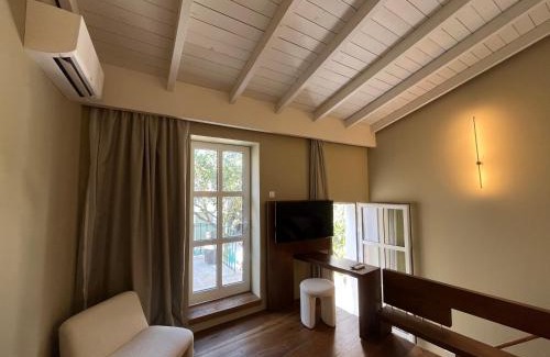 Koum Kapi Apartment | Thirty8 Heritage House