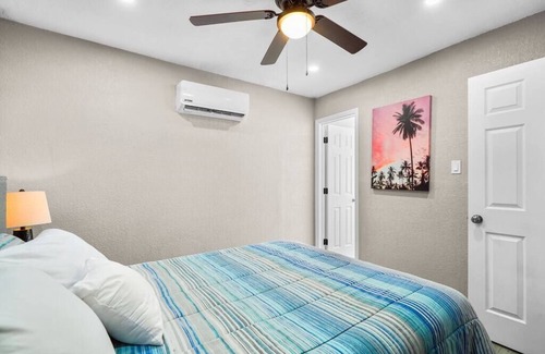 Biggs Field Apartment | This apartment is a 1 bedroom(s), 1 bathrooms, located in El Paso, TX.