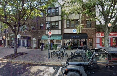 Glenside Apartment | This apartment is a 1 bedroom(s), 1 bathrooms, located in Glenside, PA.