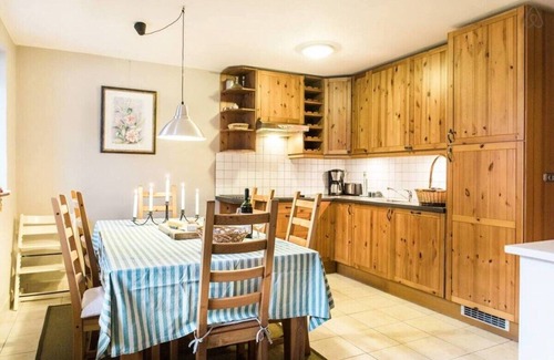 Tolmin Apartment | This apartment is a 3 bedroom(s), 1 bathrooms, located in Tolmin, Goriška.