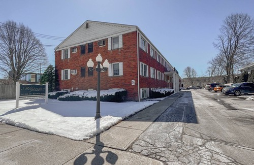 Wellsville Apartment | This apartment is located on Main Street in Wellsville NY.
