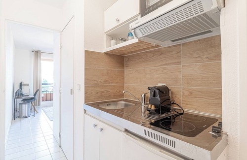 Beausoleil Condo | This condominium is a 1 bedroom(s), 1 bathrooms, located in Beausoleil, AL.