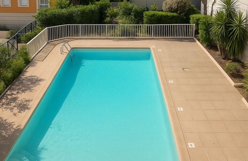 Beausoleil Condo | This condominium is a 1 bedroom(s), 1 bathrooms, located in Beausoleil, AL.
