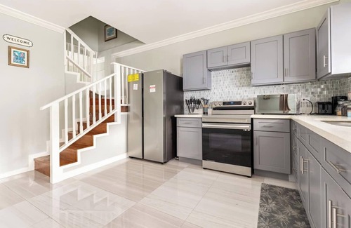 IronShore Estates House | This house is a 2 bedroom(s), 2.5 bathrooms, located in Montego Bay, St. James Parish.