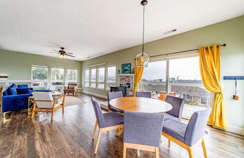 Crescent City House | This Is It