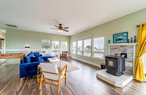Crescent City House | This Is It