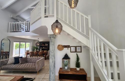 Riebeek Kasteel Apartment | This Is Not The Post Office