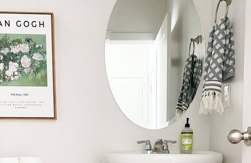 Vineyard House | This is the Place!