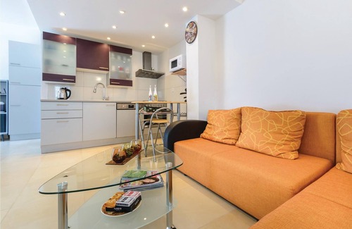 Mljet House | This lovely vacation home is an ideal place to experience a relaxing vacation in a Mediterranean atm