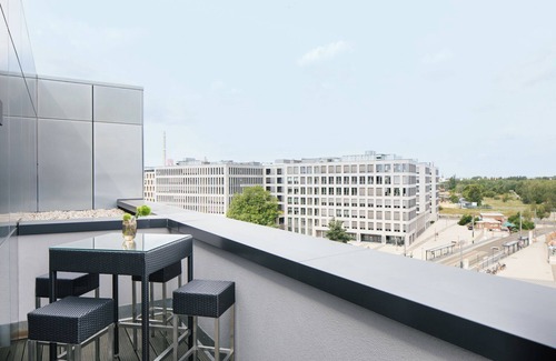 Queenstown Apartment | This property is for training purposes only and CANNOT be booked.