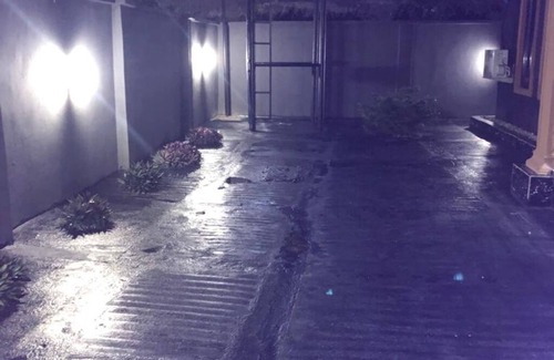 Bouvet Island House | This property is located 15mins from the port harcourt international airport.
