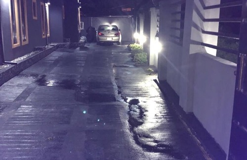 Bouvet Island House | This property is located 15mins from the port harcourt international airport.