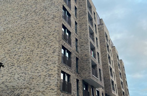 Salford Apartment | This property is not active please do not book