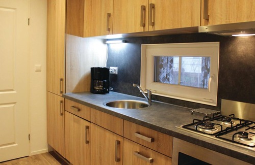 Ruurlo House | This spacious vacation home in Ruurlo has all the facilities for a successful vacation with the fami