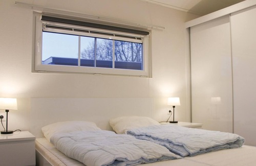 Ruurlo House | This spacious vacation home in Ruurlo has all the facilities for a successful vacation with the fami