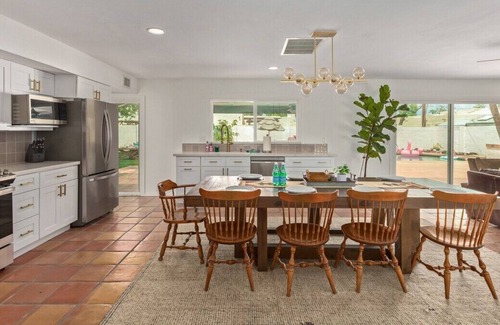 Devonshire Estates Villa | This villa is a 4 bedroom(s), 2 bathrooms, located in Mesa, AZ.